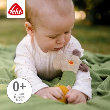 BABYFEHN  barškutis Briedžiukas, 59120 