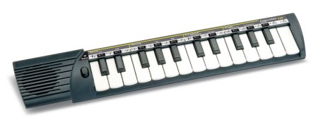 BONTEMPI 25 klavišų pianinas, 152500 