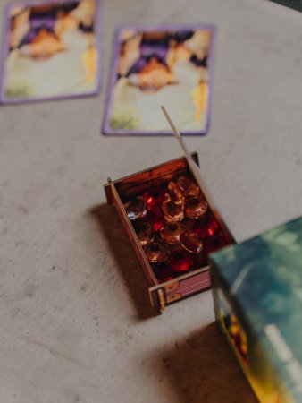 BRAIN GAMES stalo žaidimas Diamant LT/LV/EE, BRG#DIAM 