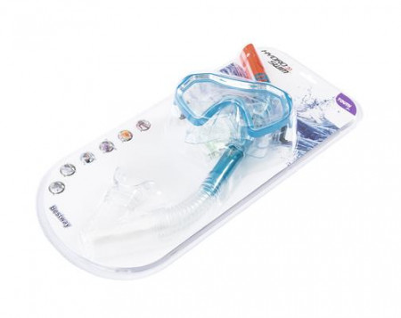 BESTWAY nardymo rinkinys Sparkling Sea Set, 24025 24025