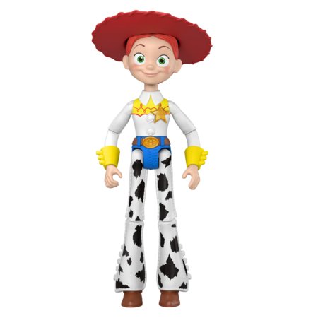 TOY STORY figūrėlė Jessie, JKV16 