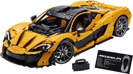 42172 LEGO® Technic McLaren P1™ 