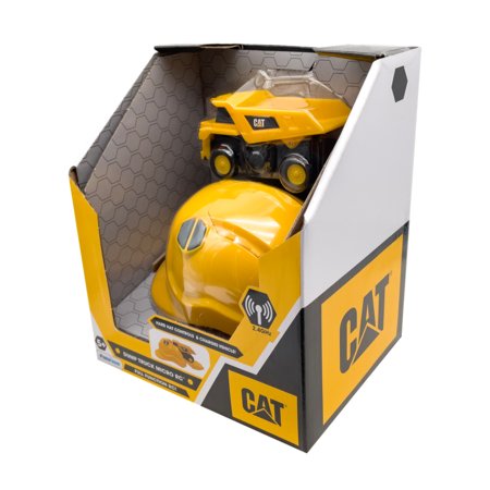 CAT valdomas savivartis Dump Truck Micro, 83377 