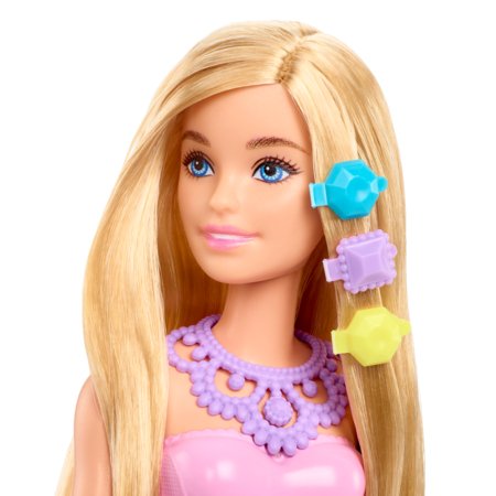 BARBIE Dreamtopia advento kalendorius, HVK26 HVK26