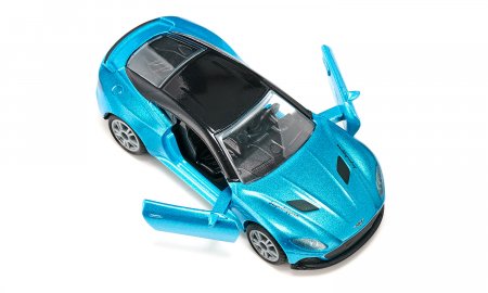 SIKU automobilis Aston Martin DBS Superleggera, 1582 1582