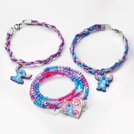 TOTUM DISNEY STITCH 3in1 kūrybinis rinkinys, 700161 