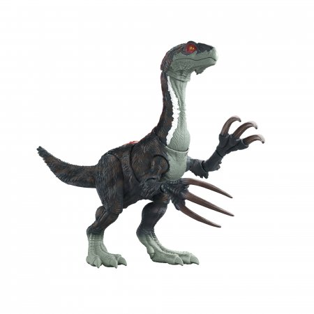 JURASSIC WORLD dinozauras Jutaraptorius, GWD65 GWD65