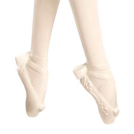 DISNEY PRINCESS lėlė balerina Pelenė, HLV93 