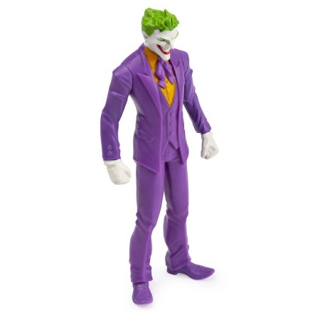 BATMAN veiksmo figurėlė 6", asort., 6055412 