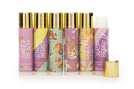 DREAM POP lūpų balzamų rinkinys, Y80395-33014 