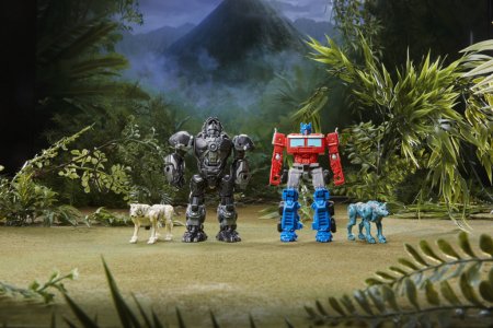 TRANSFORMERS transformeris, asort., F38975L0 F38975L0