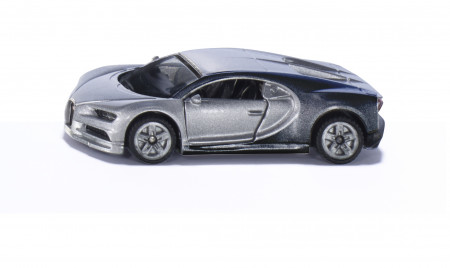 SIKU mašina Bugatti Chiron, 1508 1508