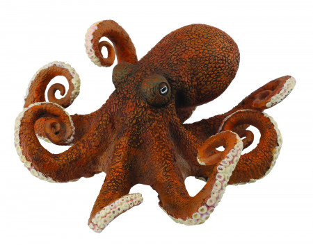 COLLECTA aštuonkojis (XL) 88485 