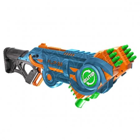 NERF žaislinis šautuvas Elite 2.0 Flip 32, F2553EU4 F2553EU4