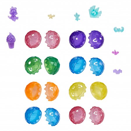 MY LITTLE PONY žaidimų rinkinys Sparkle Reveal Latern, F33295L0 F33295L0