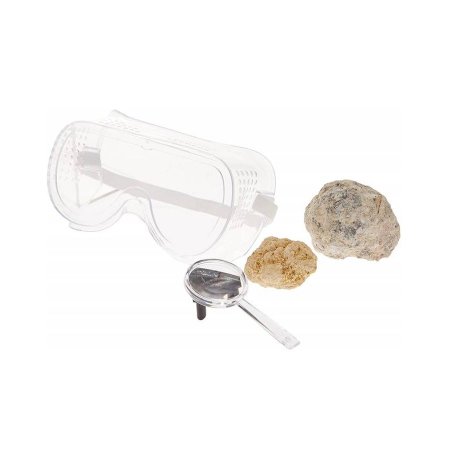 NATIONAL GEOGRAPHIC rinkinys Break Your Own Geode, RTNGGEO2 RTNGGEO2