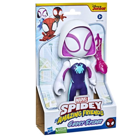 SPIDERMAN veiksmo figūrėlė, asort., F37115M8 