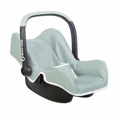 SMOBY MAXI-COSI žalsva kūdikio automobilinė kėdutė, 7600240238 