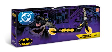 MONDO BATMAN paspirtukas, 28819 