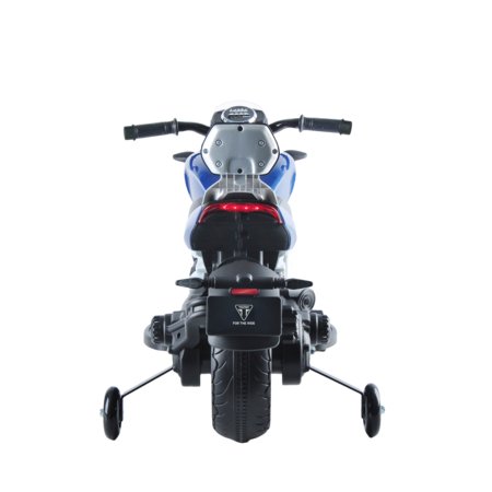 OCIE įkraunamas automobilis Triumph Rocket, 8896-2 