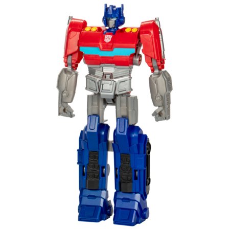 TRANSFORMERS MV8 žaislas Mega Changer, assort., F86125L0 