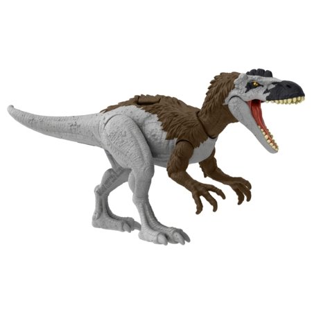 JURASSIC WORLD pavojingas dinozauras asort, HLN49 HLN49