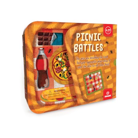 SVOORA stalo žaidimas pikniko mūšis, SV12522 