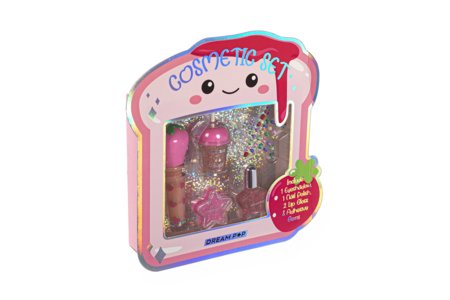 DREAM POP kosmetikos rinkinys, Y81416-33686 