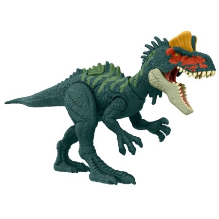 JURASSIC WORLD pavojingas dinozauras asort, HLN49 HLN49