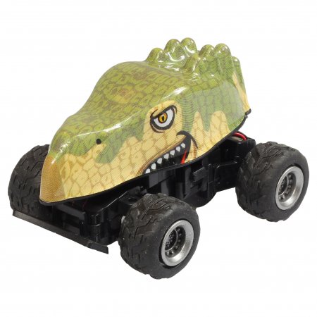 REVELL valdomas mini automobilis-dinozauras Stegosaurus, 23563 23563