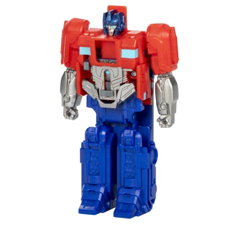 TRANSFORMERS transformeriai 1 Step Cogs Changers, 10 cm, asort., F9202 