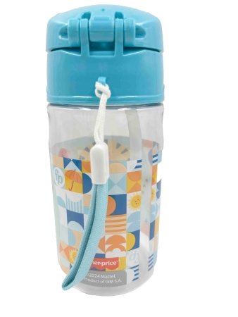 FISHER PRICE vandens gertuvė 350ml., 571-67204 