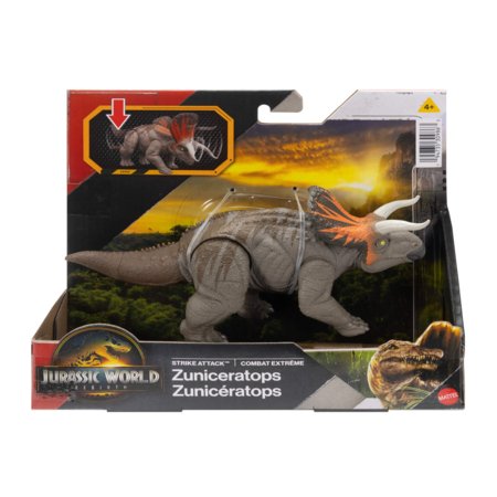 JURASSIC WORLD puolantis dinozauras, asort., JGB77 