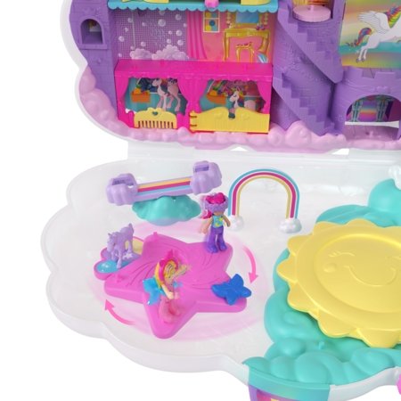 POLLY POCKET vienaragio rinkinys, HKV51 HKV51