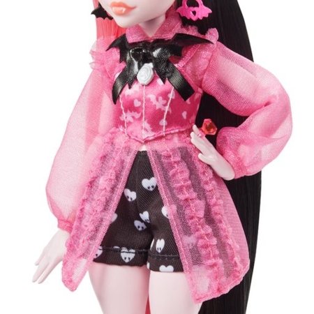 MONSTER HIGH Drakulaura, HHK51 HHK51