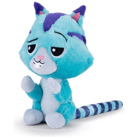 SIMBA Gabby's Dollhouse pliušinis žaislas Catrat, 25cm, 6305875234NPB 