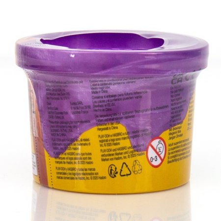 PLAY-DOH modeliavimo masė, asort., 240434EU-PDQ 