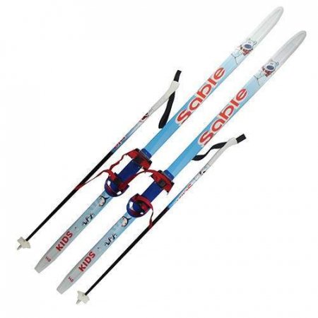 SKIWAX slidės Kids Combi 110, asort., SSKC-110 SSKC-110
