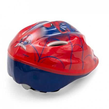 SEVEN POLSKA Šalmas Spider man 52-56cm, 9057 9057