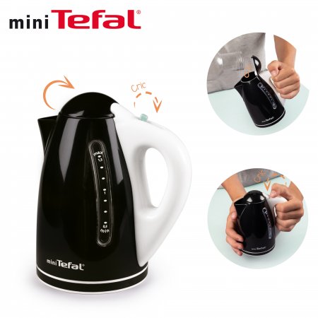 SMOBY virdulys mini Tefal, 7600310543 7600310543