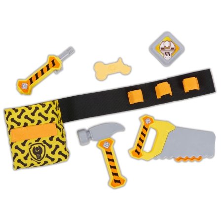 RUBBLE & CREW įrankių diržas Tool Belt, 6066514 