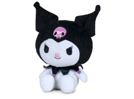 HELLO KITTY Kuromi pliušinis žaislas, 760025485 
