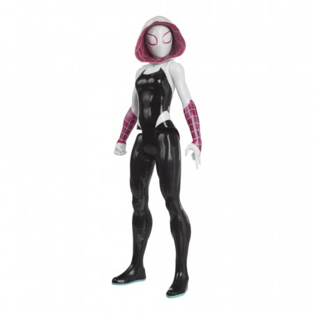 SPIDERMAN figūrėlė Titan Hero, asort., F37315L0 F37315L0