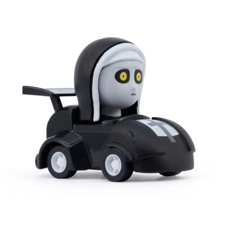 YUME Zoom Hero Siaubas, 15760 