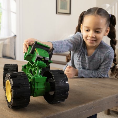 JOHN DEERE traktorius All Terrain, 47492 
