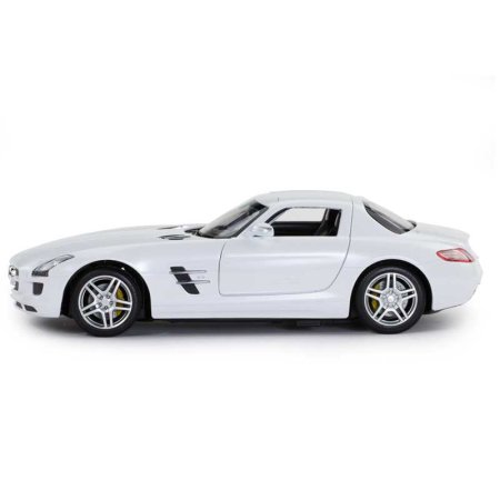 RASTAR automodelis valdomas 1:14 Mercedes SLS, 47600 XH47600