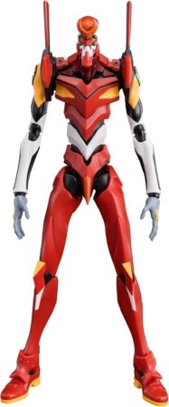 Blokees transformeris  Evangelion Action Edition, 73512 