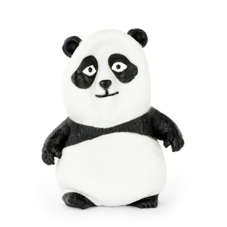 Minkšta Panda, NV664 