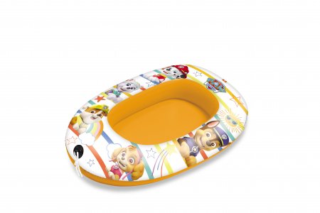 MONDO INFLATABLES Paw Patrol pripučiama valtis, 94 cm., 16631 16631