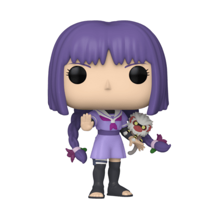 FUNKO POP vinilinė figūrėlė: Boruto - Sumire With Nue, 61389 